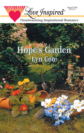 Title details for Hope's Garden by Lyn Cote - Available